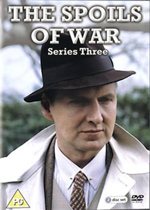 Rent The Spoils of War: Series 3 Online DVD Rental