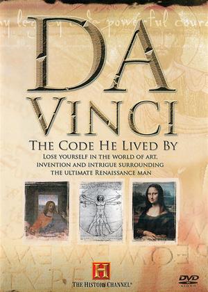 Rent Da Vinci: The Code He Lived By Online DVD Rental