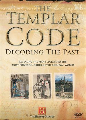 Rent The Templar Code: Decoding the Past Online DVD Rental