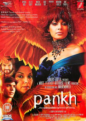 Rent Pankh Online DVD Rental