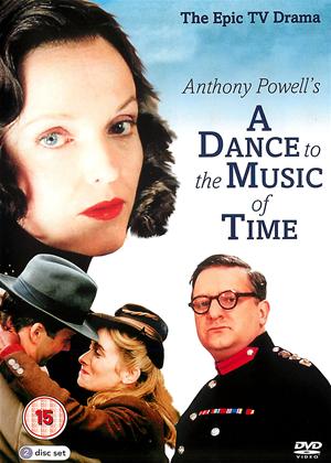 Rent A Dance to the Music of Time Online DVD Rental