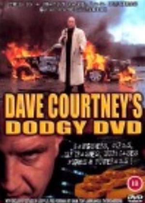 Rent Dave Courtney's Dodgy DVD Online DVD Rental