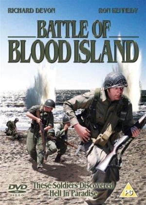 Rent Battle of Blood Island Online DVD Rental