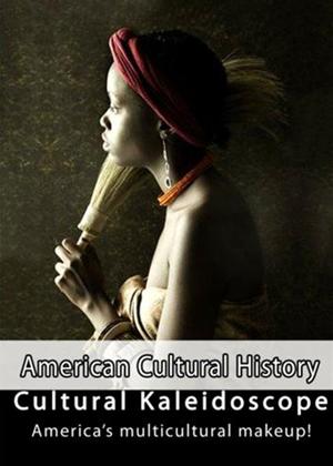 Rent American Cultural History: Cultural Kaleidoscope Online DVD & Blu-ray Rental