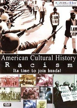Rent American Cultural History: Racism Online DVD & Blu-ray Rental