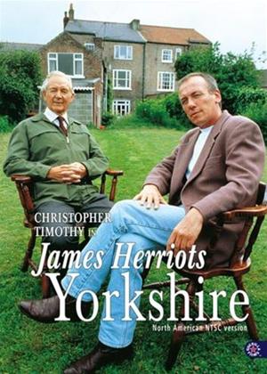 Rent James Herriots Yorkshire Online DVD Rental