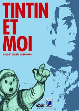 Rent Tintin Et Moi (aka Tintin et moi) Online DVD Rental