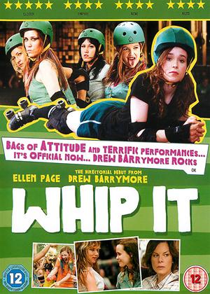Rent Whip It Online DVD Rental