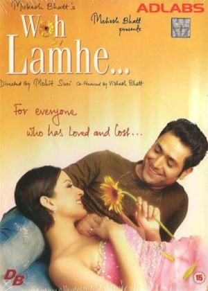 Rent Woh Lamhe Online DVD Rental