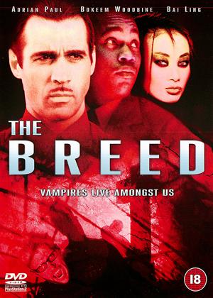 Rent The Breed Online DVD Rental