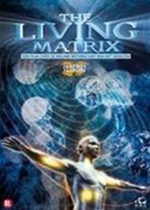 Rent The Living Matrix Online DVD Rental