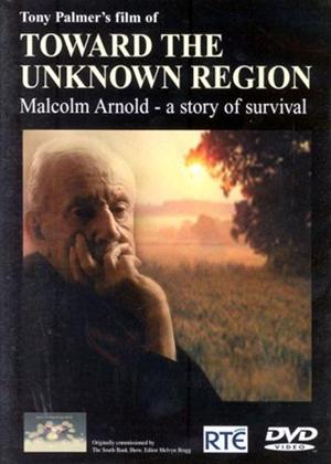Rent Toward the Unknown Region: Malcolm Arnold: A Story of Survival Online DVD Rental