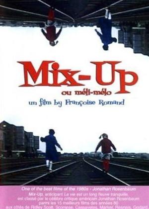 Rent Mix-Up ou Meli-melo Online DVD Rental