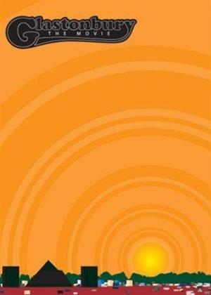 Rent Glastonbury: The Movie Online DVD Rental