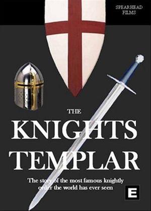 Rent The Knights Templar Online DVD Rental
