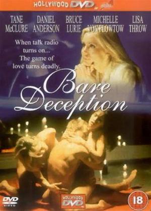 Rent Bare Deception Online DVD Rental