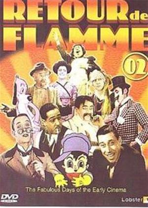 Rent Retour De Flamme: Vol.2 Online DVD Rental