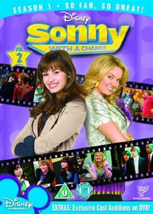 Rent Sonny with a Chance: Series 1: Vol.2 Online DVD Rental