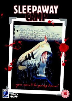 Rent Sleepaway Camp Online DVD Rental