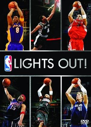 Rent Nba Lights Out Online DVD Rental