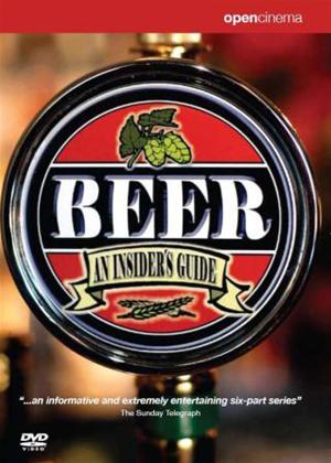 Rent Beer: An Insiders Guide Online DVD Rental