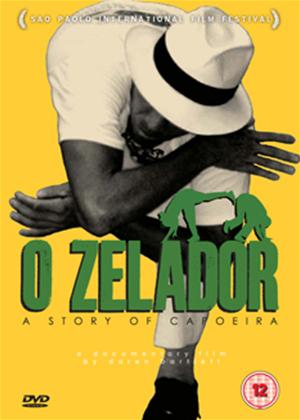 Rent O Zelador Online DVD Rental