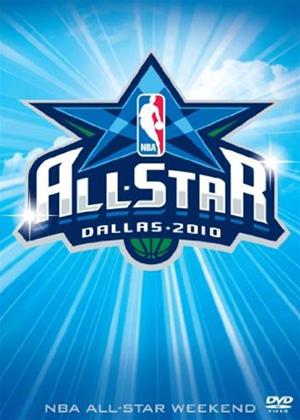 Rent Nba All-stars 2010 Special Online DVD Rental