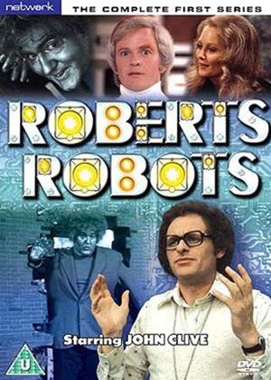 Rent Roberts Robots: Series 1 Online DVD Rental