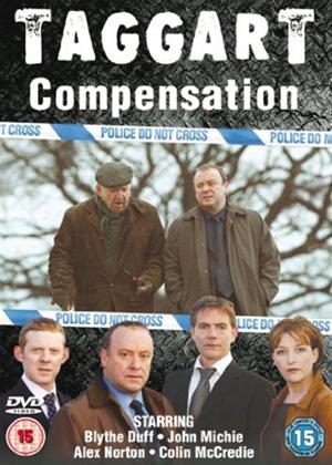 Rent Taggart: Compensation Online DVD Rental