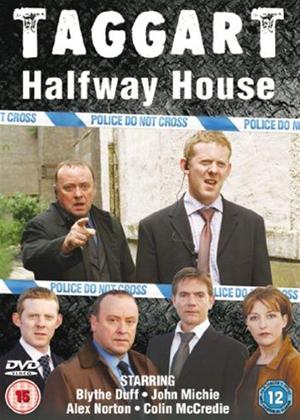 Rent Taggart: Halfway House Online DVD Rental