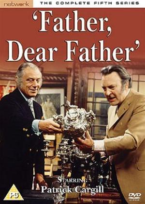 Rent Father Dear Father: Series 5 Online DVD Rental