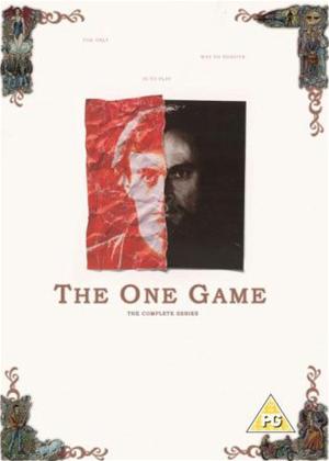 Rent The One Game: Series Online DVD Rental