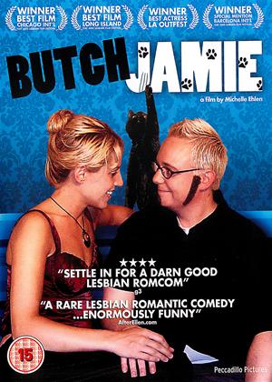 Rent Butch Jamie Online DVD Rental