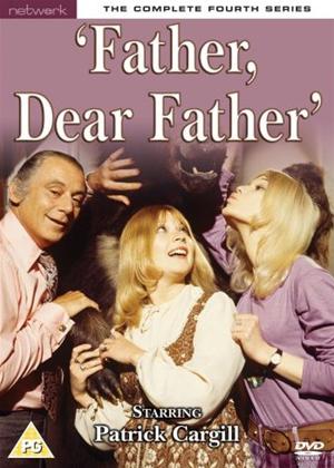 Rent Father Dear Father: Series 4 Online DVD Rental