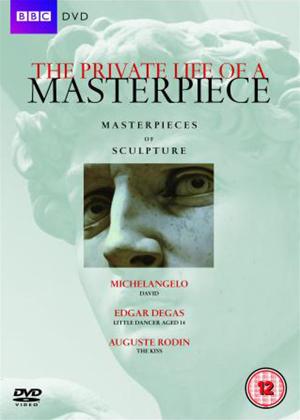 Rent Private Life of a Masterpiece: Masterpieces of Sculpture Online DVD Rental