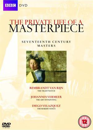 Rent Private Life of a Masterpiece: 17th Century Masters Online DVD Rental