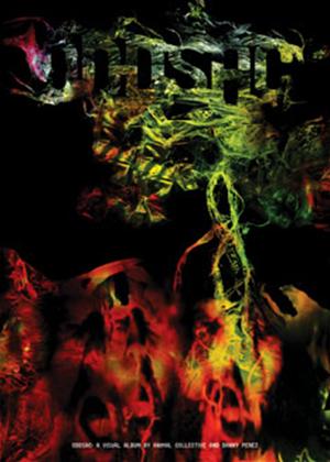 Rent Oddsac: A Visual Album by Animal Collective and Danny Perez Online DVD Rental