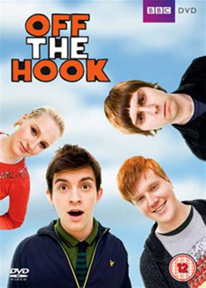 Rent Off the Hook Online DVD Rental