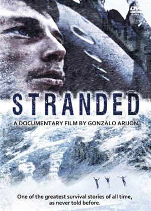 Rent Stranded Online DVD Rental
