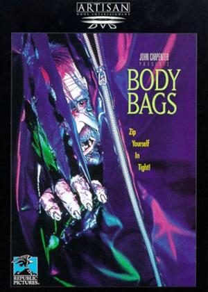 Rent Body Bags Online DVD Rental