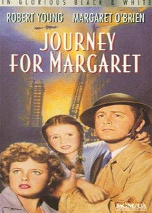 Rent Journey for Margaret Online DVD Rental