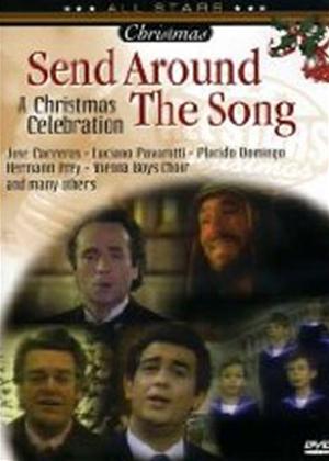 Rent Send Around the Song: A Christmas Celebration Online DVD & Blu-ray Rental