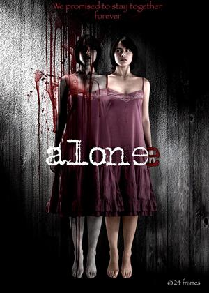 Rent Alone (aka Faet) Online DVD Rental