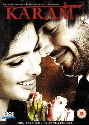 Rent Karam Online DVD Rental