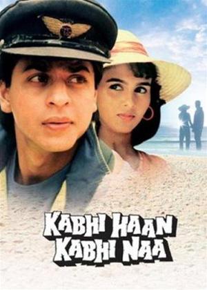 Rent Sometimes Yes, Sometimes No (aka Kabhi Haan Kabhi Naa) Online DVD Rental