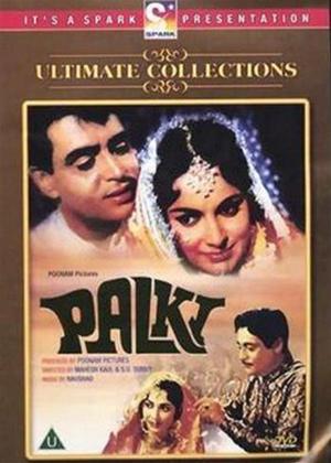 Rent Palki Online DVD Rental