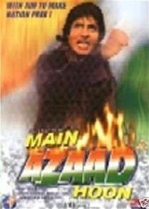 Rent Main Azaad Hoon Online DVD Rental