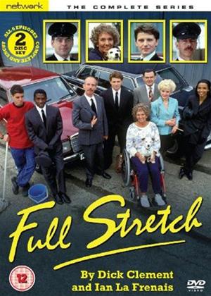 Rent Full Stretch: Series 1 Online DVD Rental
