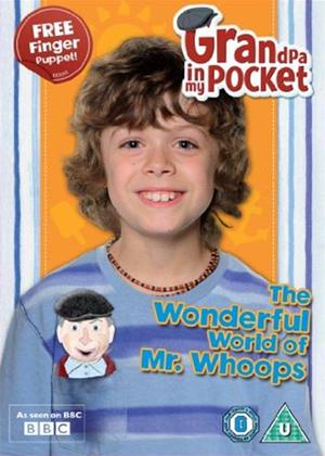 Rent Grandpa in My Pocket: Vol.2 Online DVD Rental