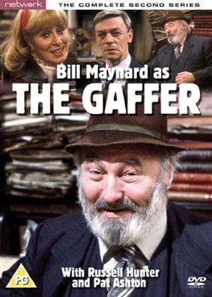 Rent The Gaffer: Series 2 Online DVD Rental